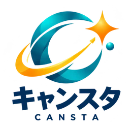 キャンスタ CANSTA